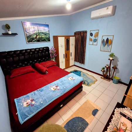 Ardian House Jepara Exteriér fotografie