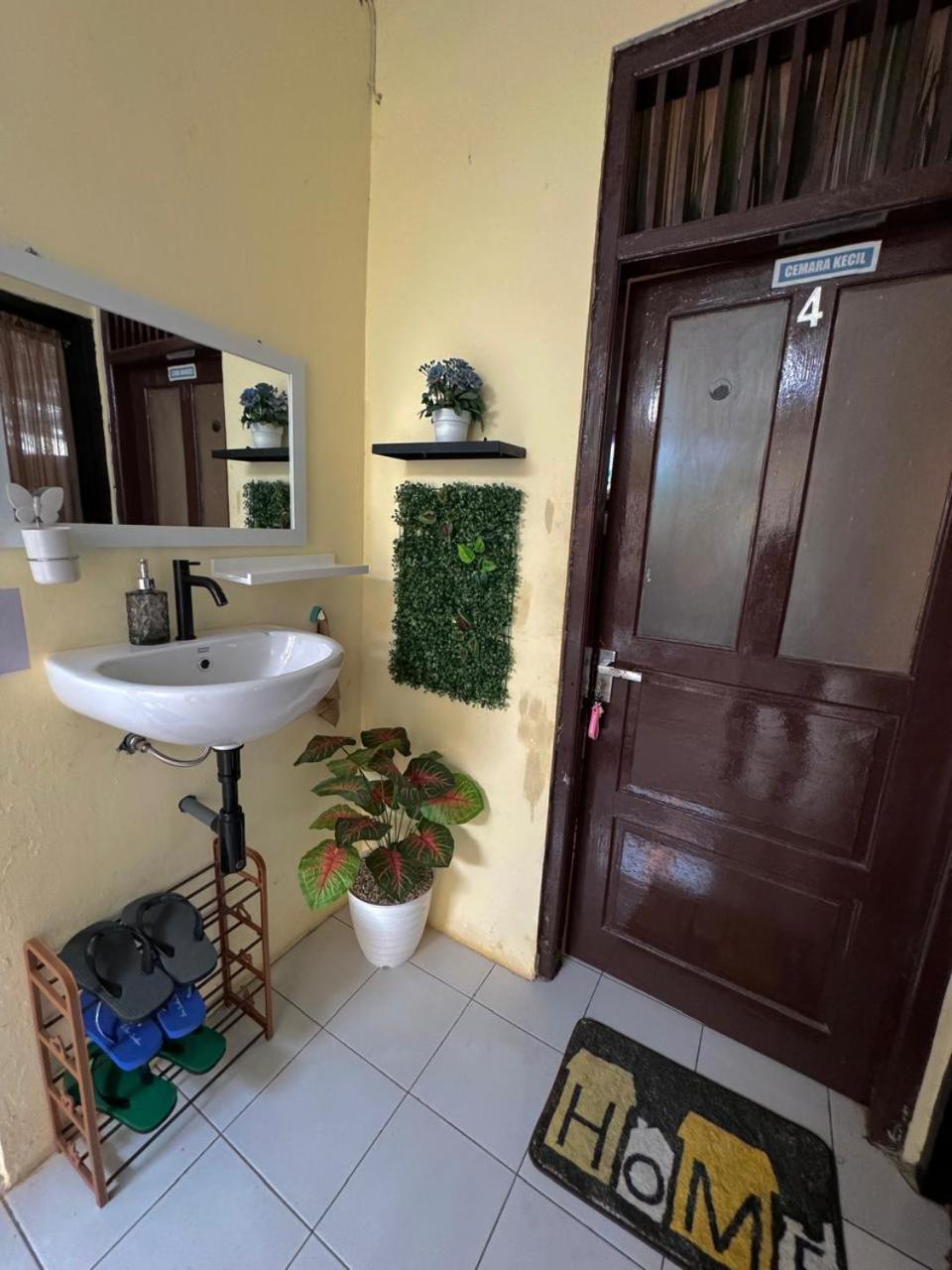 Ardian House Jepara Pokoj fotografie