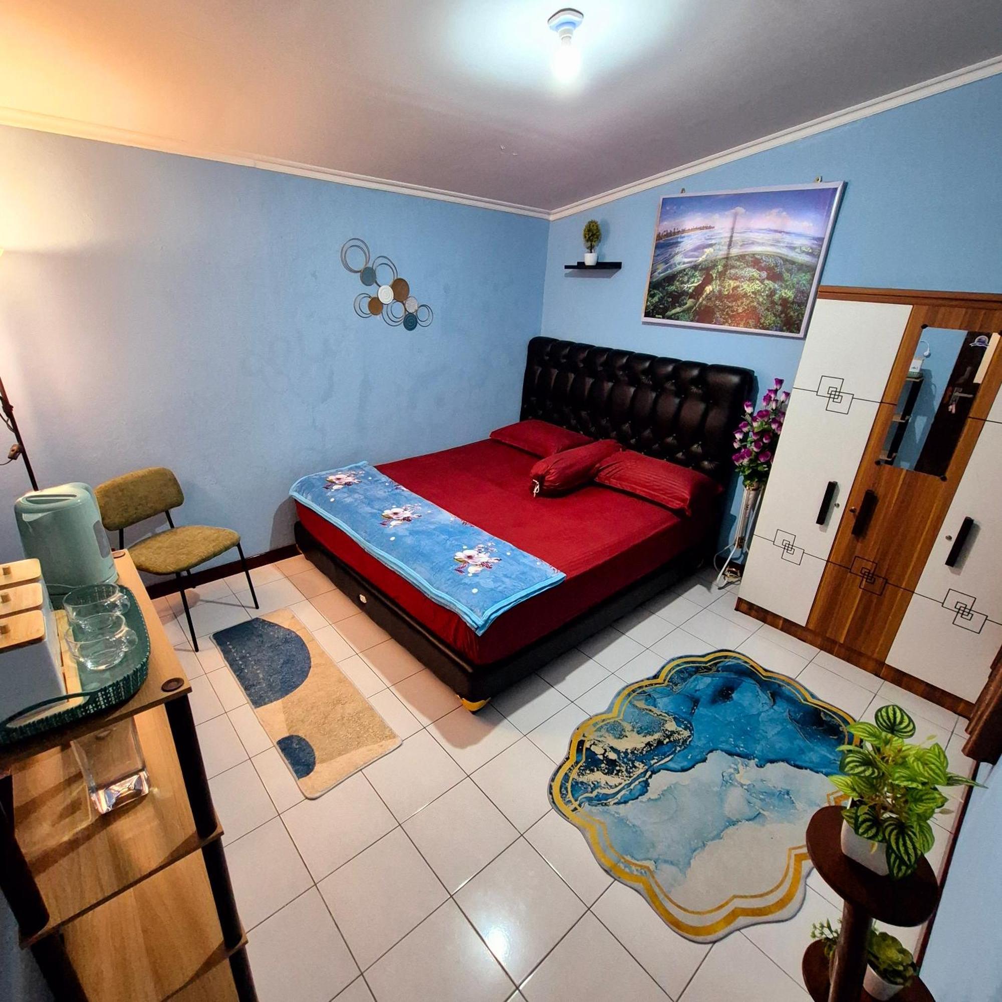 Ardian House Jepara Exteriér fotografie