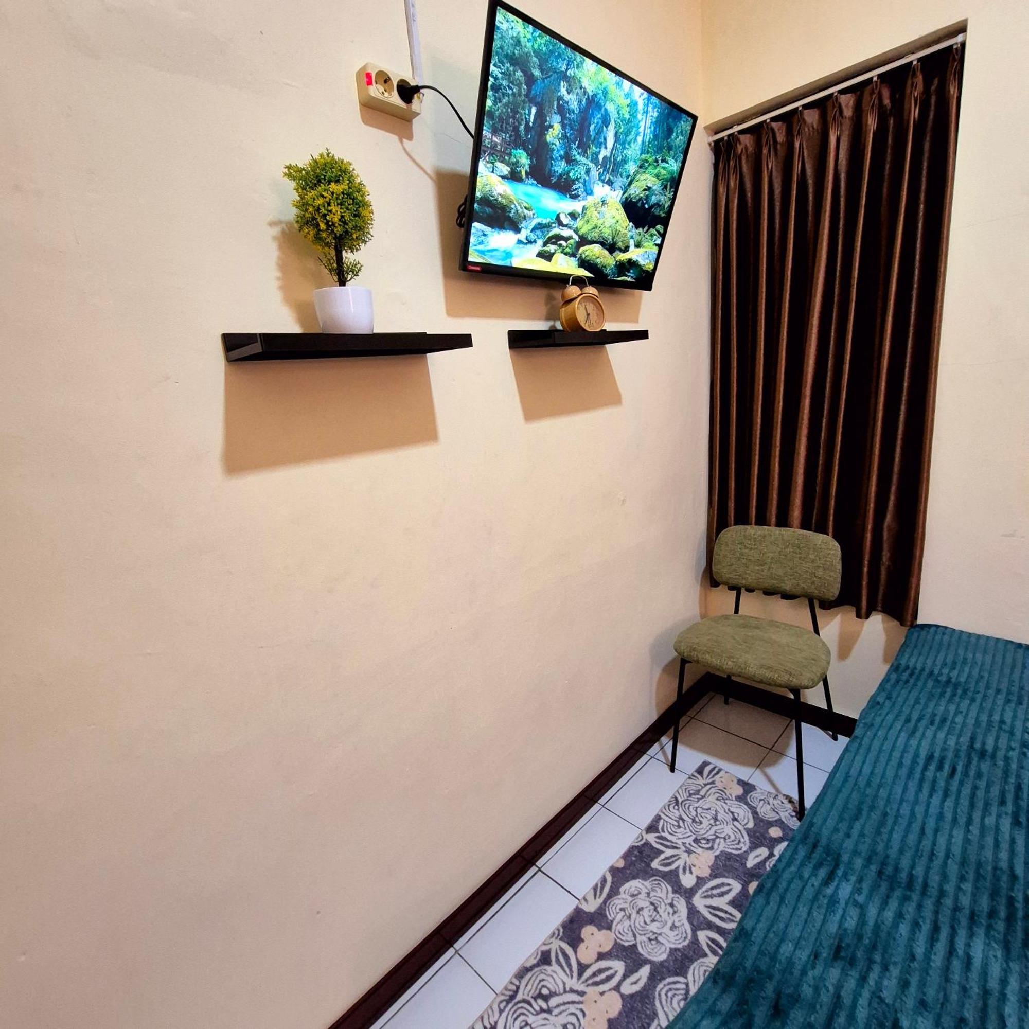 Ardian House Jepara Exteriér fotografie