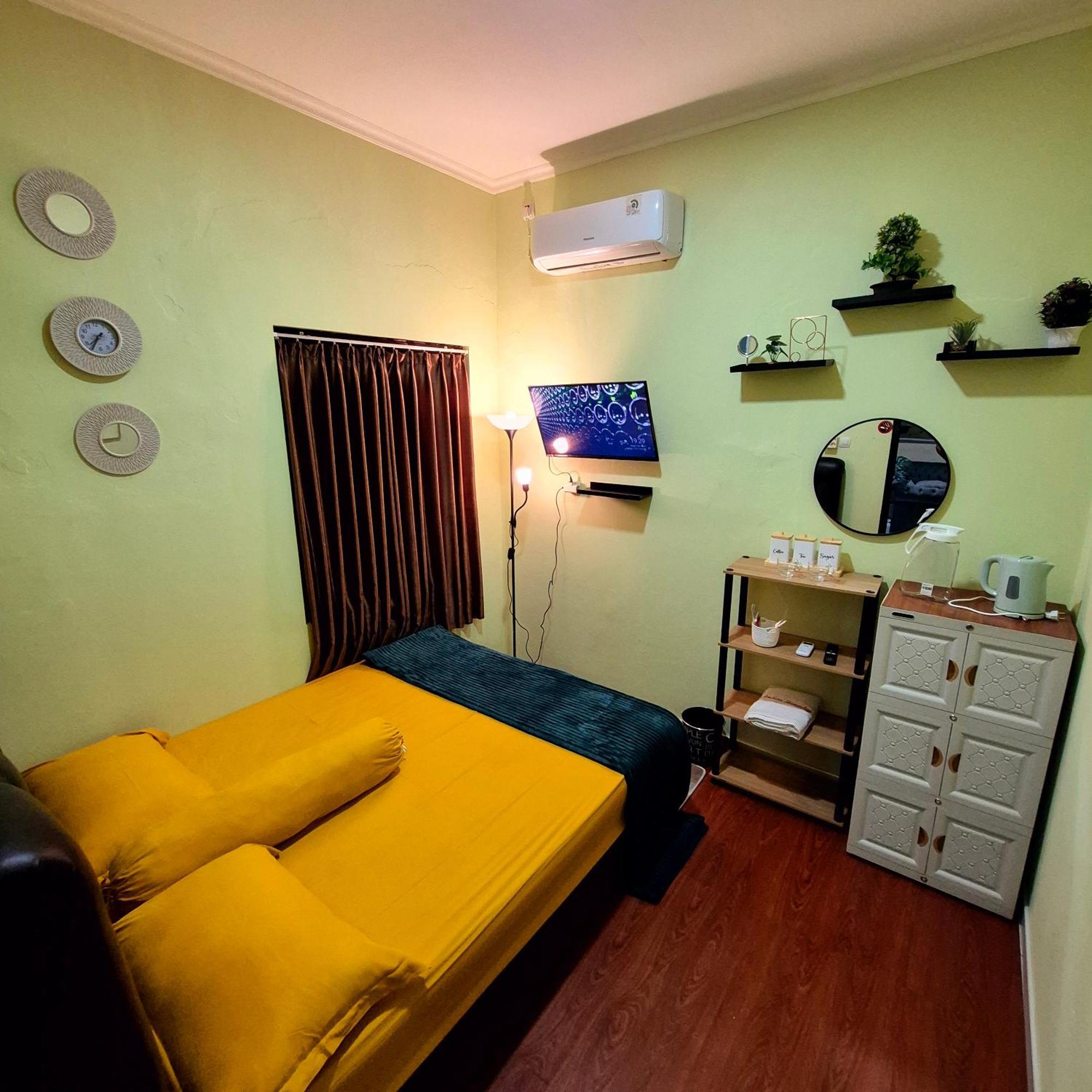 Ardian House Jepara Pokoj fotografie